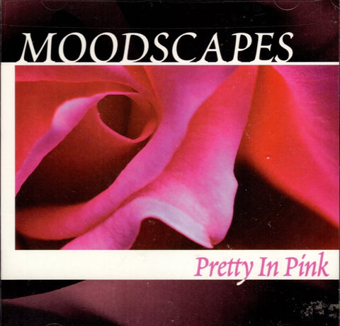 Moodscapes: Pretty In Pink