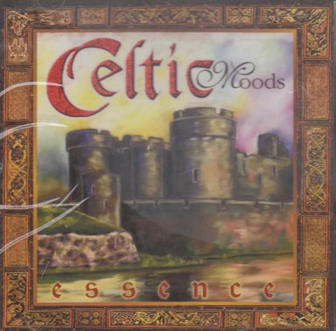 Celtic Moods: Essence CD