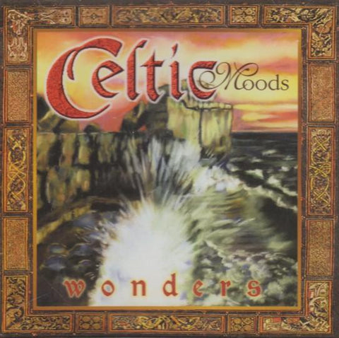 Celtic Moods: Wonders