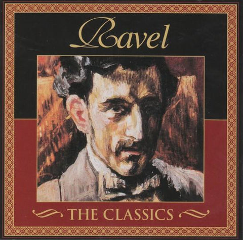 Classics: Ravel