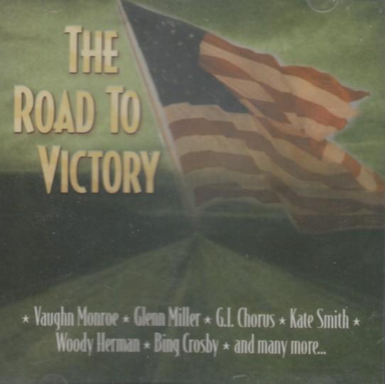 Road To Victory