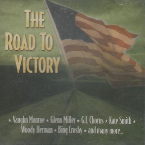 Road To Victory