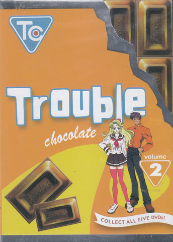 Trouble Chocolate Vol. 2