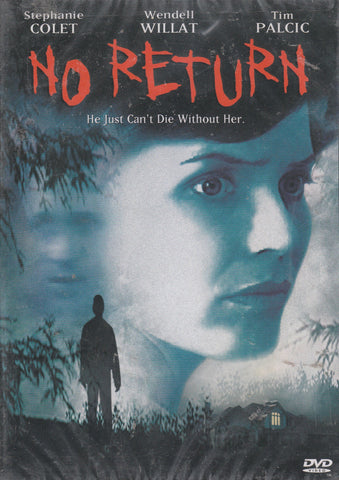 No Return