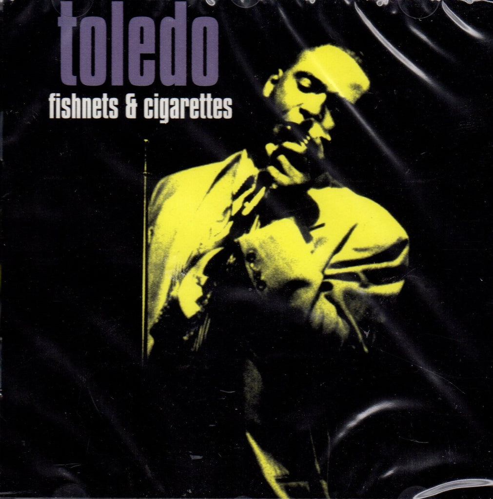 Fishnets & Cigarettes