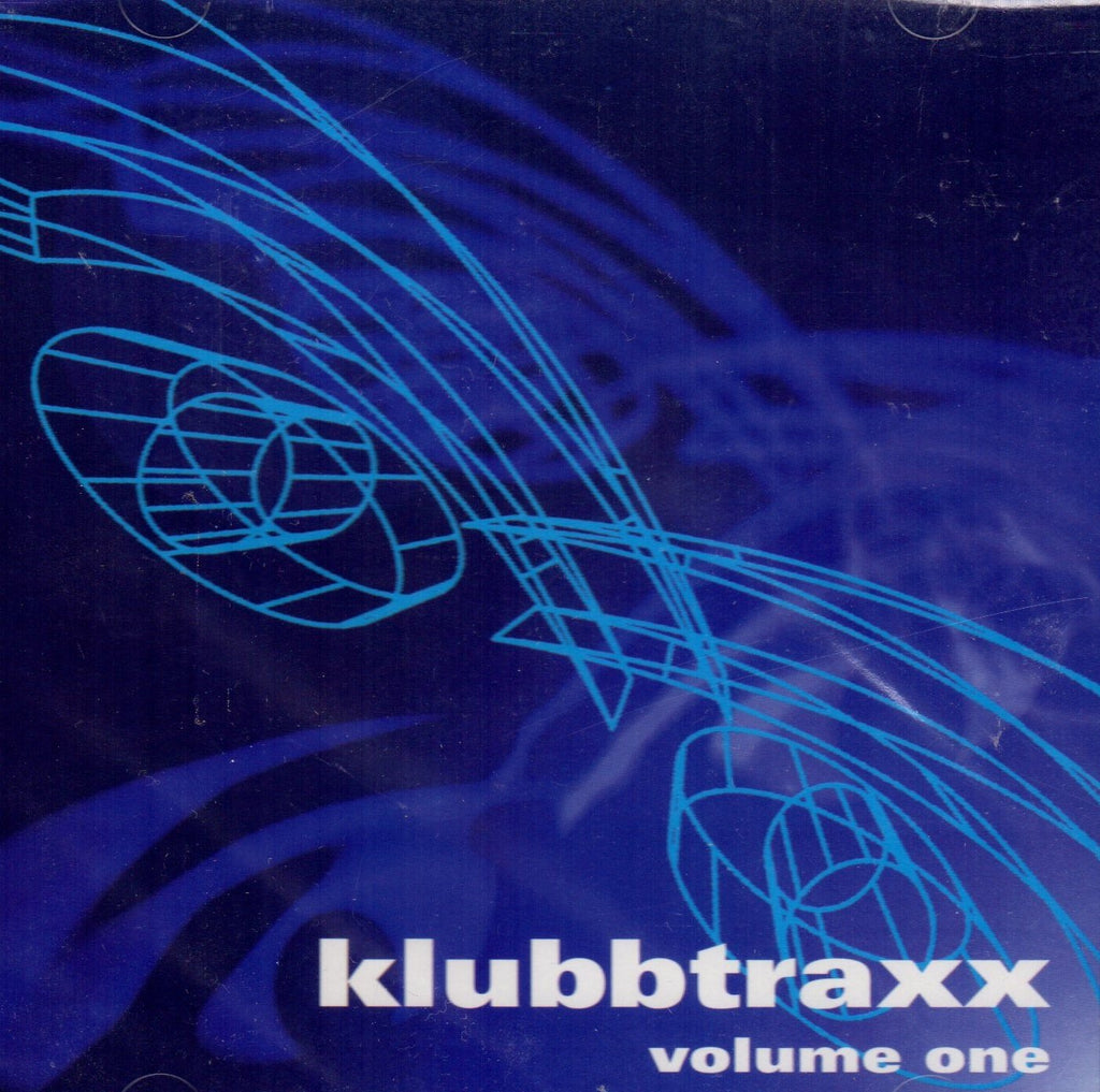 Klubbtraxx Vol. 1