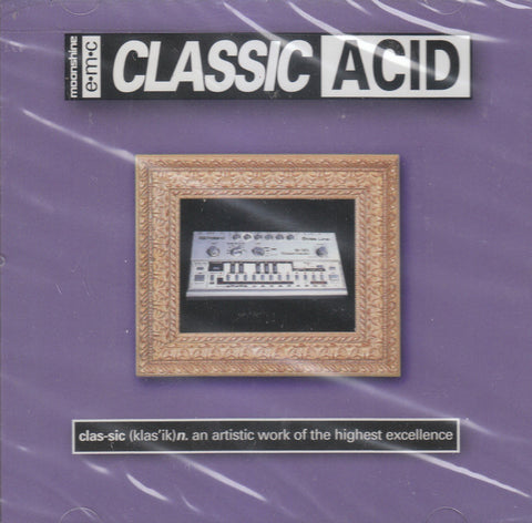 Classic Acid
