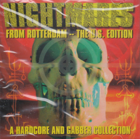 Nightmares From Rotterdam: U.S. Edition