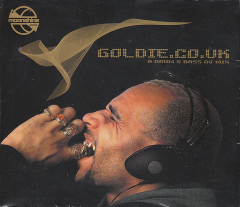 Goldie Co UK