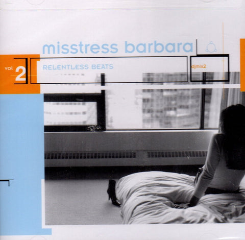 Relentless Beats, Vol. 2