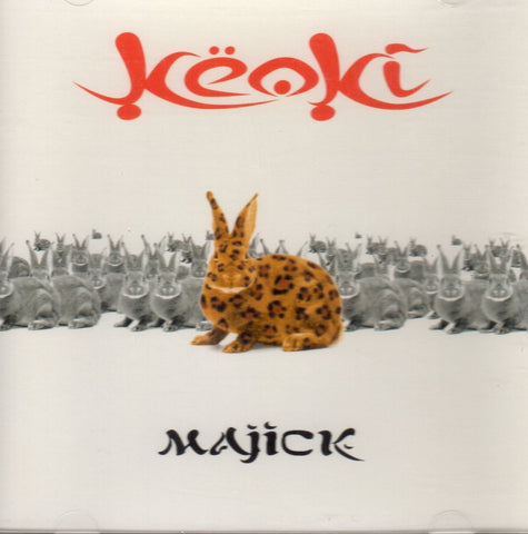 Majick