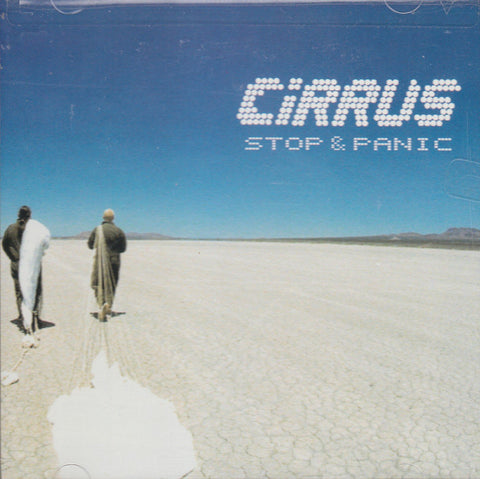 Stop & Panic