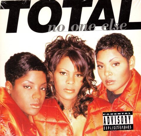 No One Else by Total