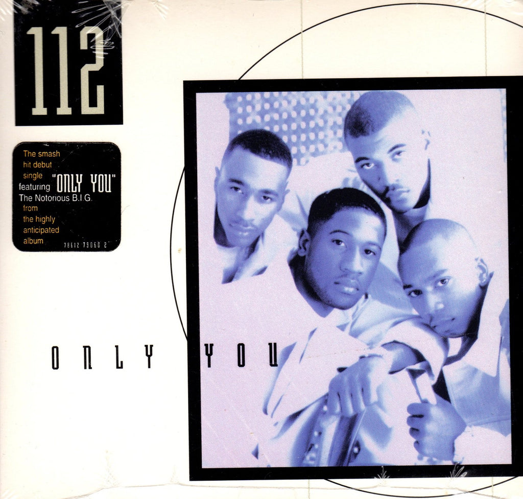 Only You by 112
