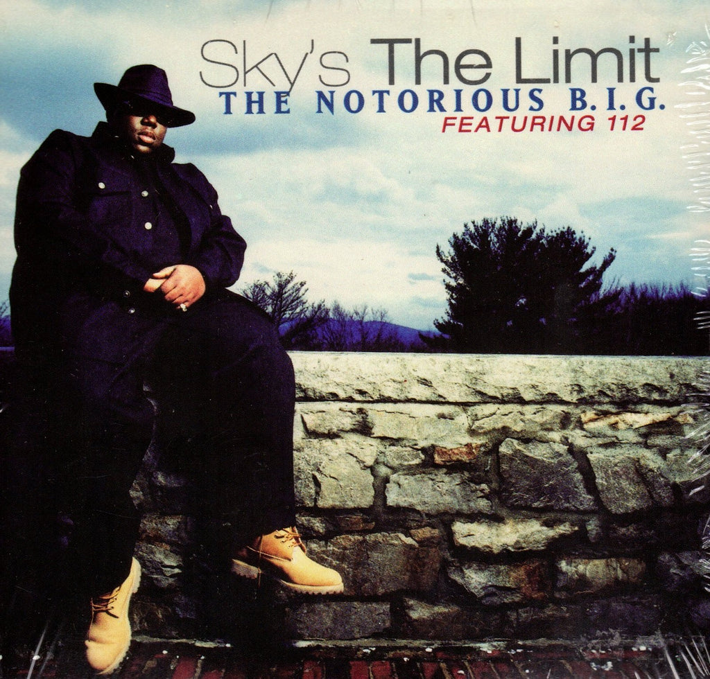 Sky's The Limit by Notorious B.I.G.
