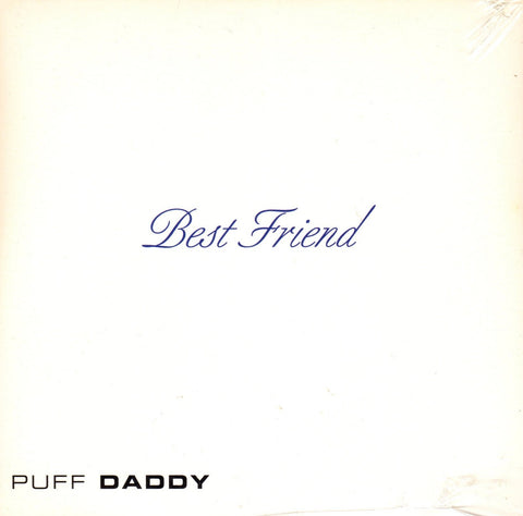 Best Friend by Puff Daddy
