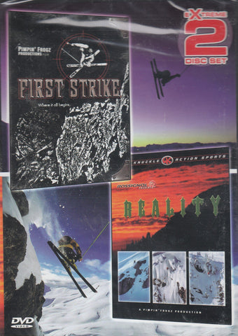 First Strike / Reality