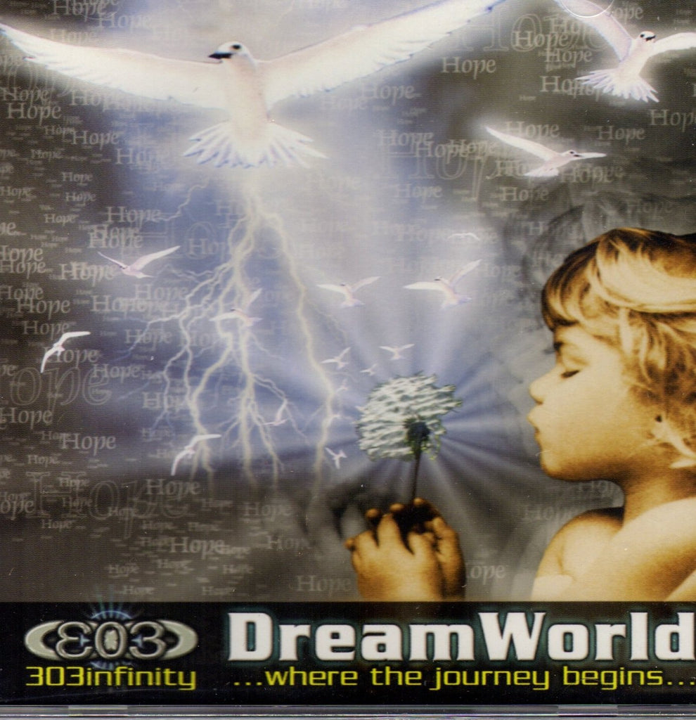 Dream World
