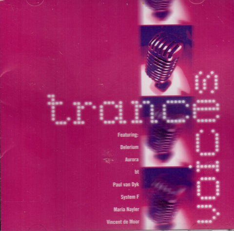 Trance Voices