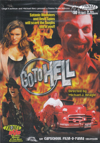 Go To Hell
