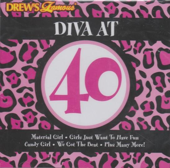 Diva At 40