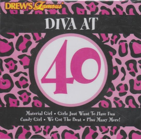 Diva At 40