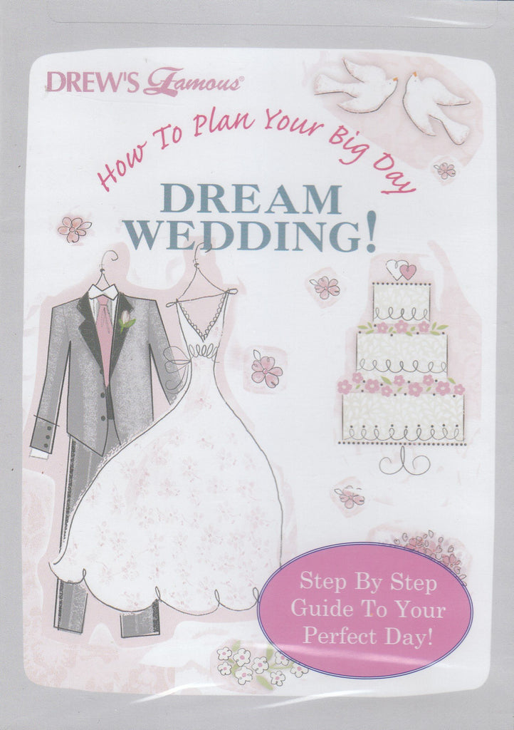 How To Plan Your Big Day: Dream Wedding