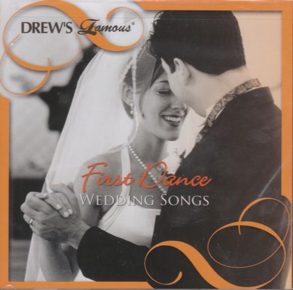 First Dance - Wedding Songs