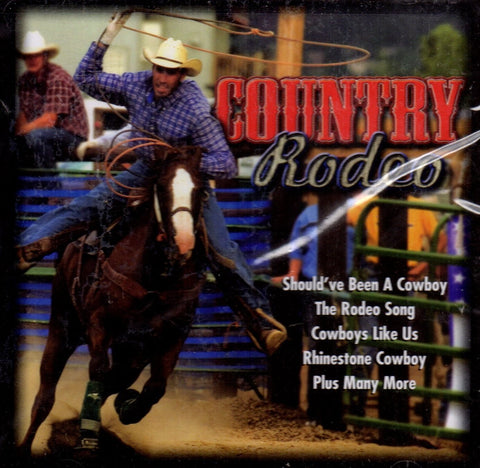 Country Rodeo