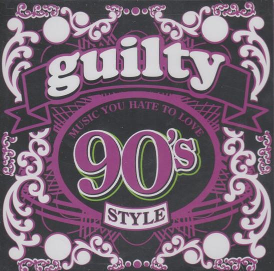 Guilty: 90's Style