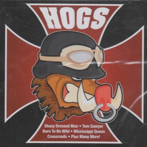 Hogs