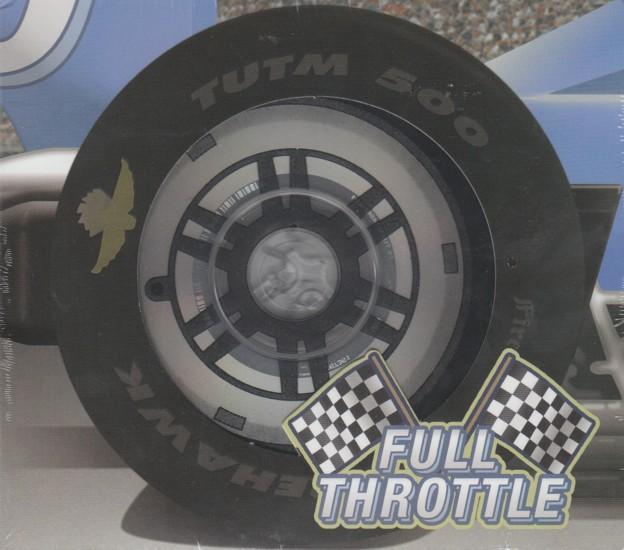 Full Throttle
