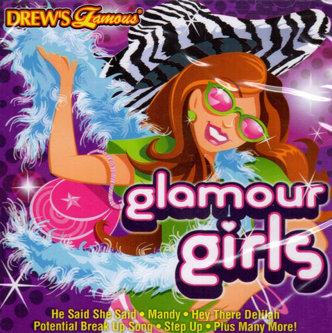 Glamour Girls