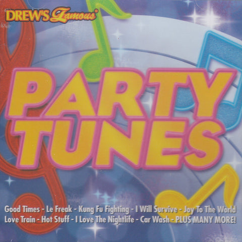 Party Tunes