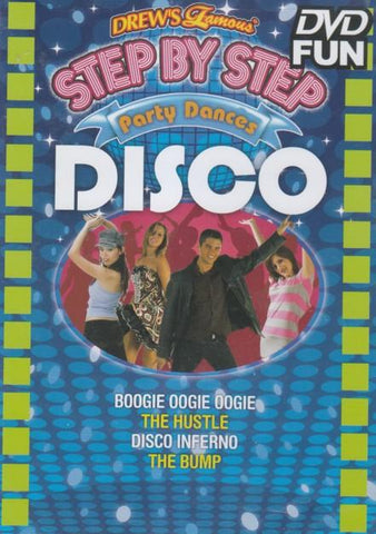 Step By Step Disco
