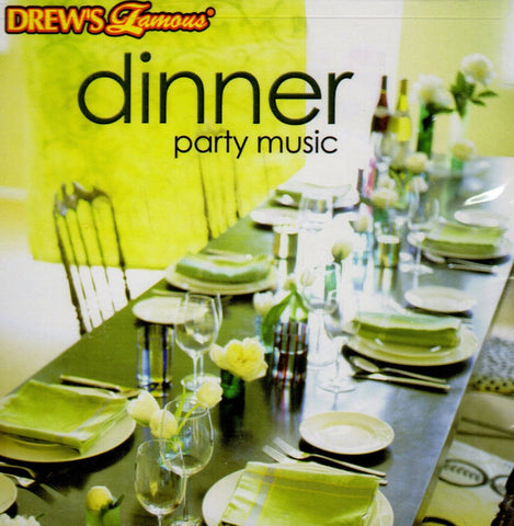 Dinner Party Music