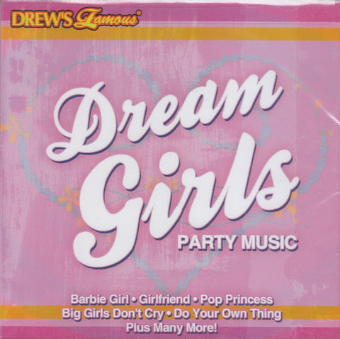 Dream Girls Party Music
