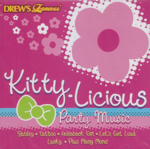 Kitty-Licious