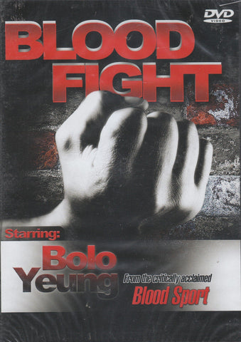 Blood Fight