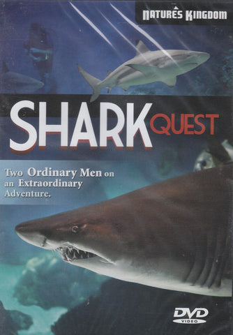 Shark Quest
