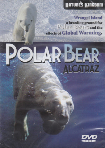 Polar Bear Alcatraz