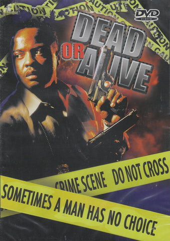 Dead Or Alive