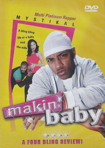 Makin' Baby