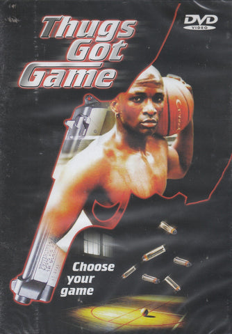 Thugs Got Game