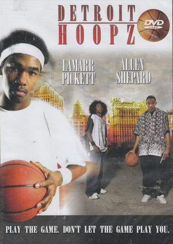 Detroit Hoopz