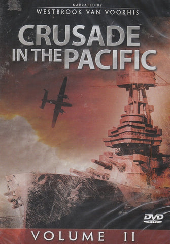 Crusade In The Pacific Volume II