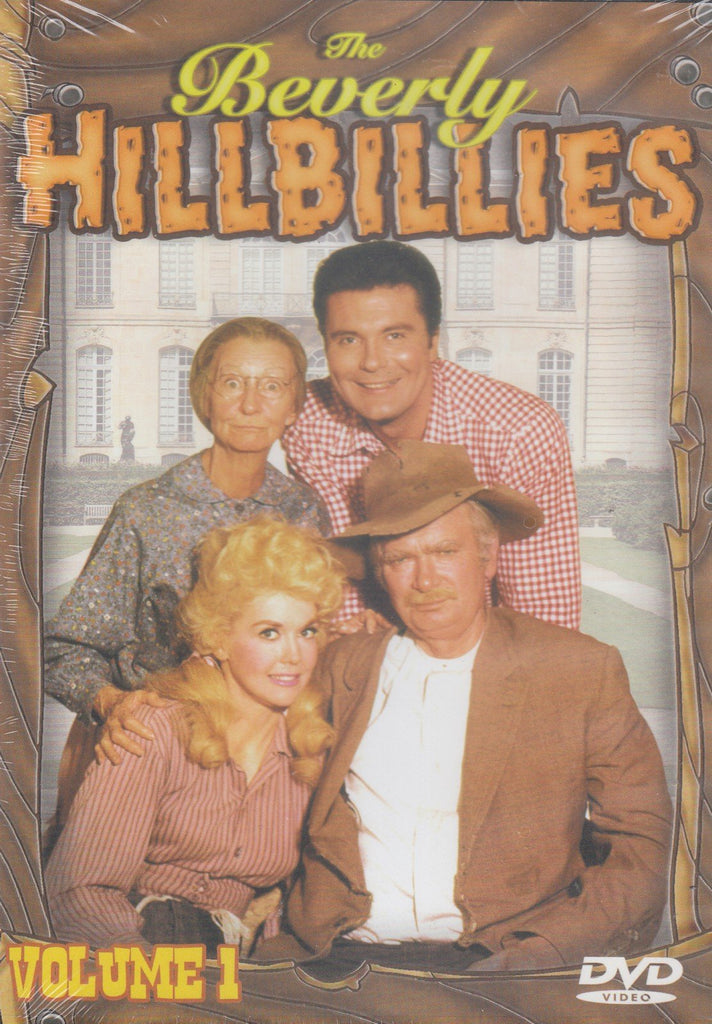 Beverly Hillbillies Vo