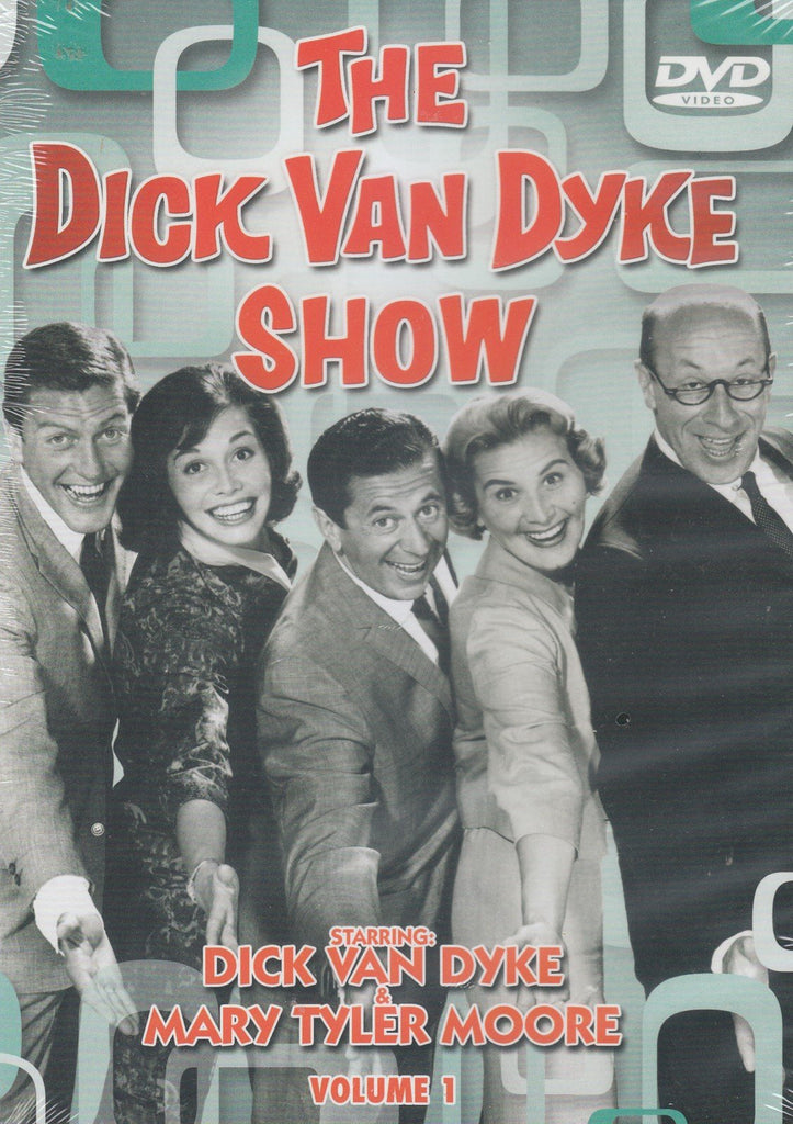 Dick Van Dyke Show Volume 1