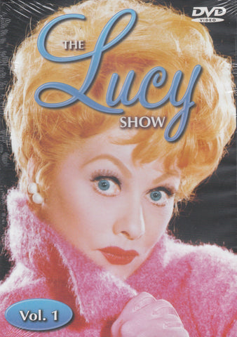Lucy Show Vol. 1