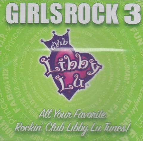 Girls Rock 3
